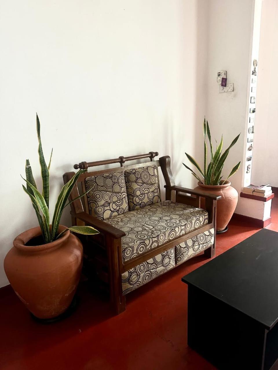 Villa Sunny Days Hikkaduwa Exterior foto